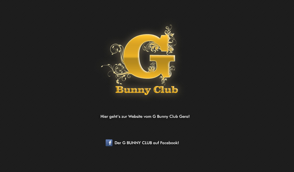 G BUNNY CLUB GERA - KISS TABLEDANCE ERFURT